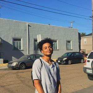 Meet your Posher, Dylan